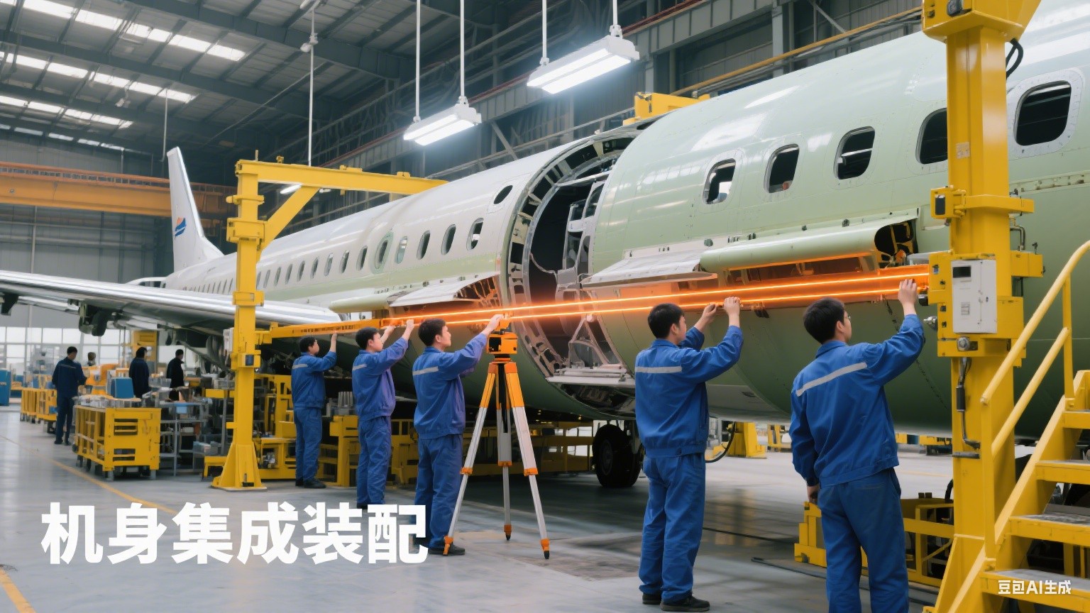 周丽珍教授，探索低速空气动力学，追寻蓝天飞行之道